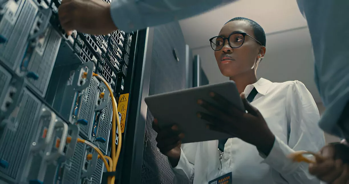 Computer Networks Administration with Wireshark Course